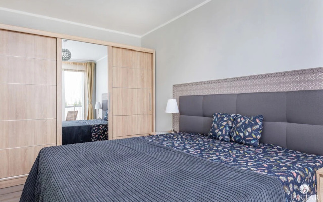 Jantar - Apartamenty KASPROWICZA