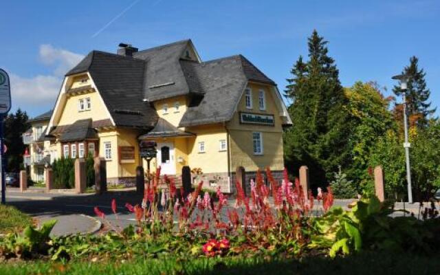 Pension Waldschlösschen