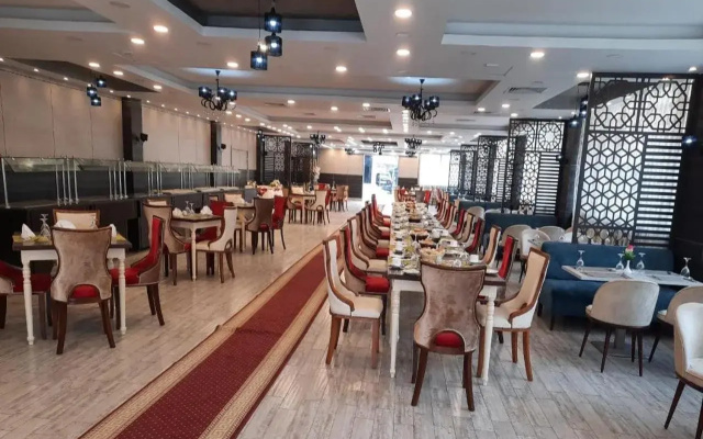 Jewel Al Nasr  & Apartments