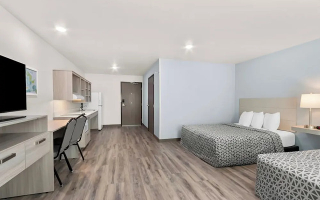 WoodSpring Suites Chandler Phoenix Medical Center