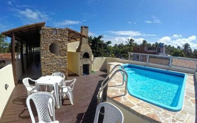 Casa da Praia Pousada