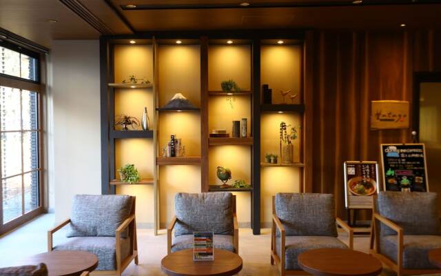 Dormy Inn Express Gotemba Hot Springs