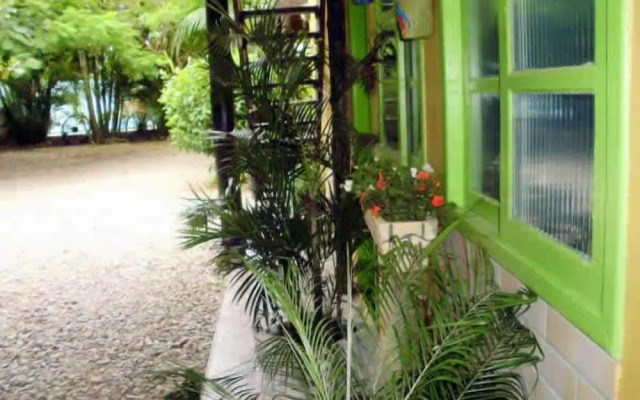 Hotel Pousada Jardim das Flores