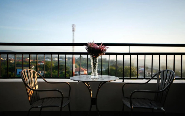 The Pino Hotel Pak-Chong