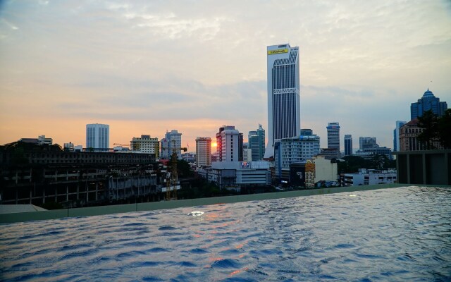 Robertson Suites Kuala Lumpur