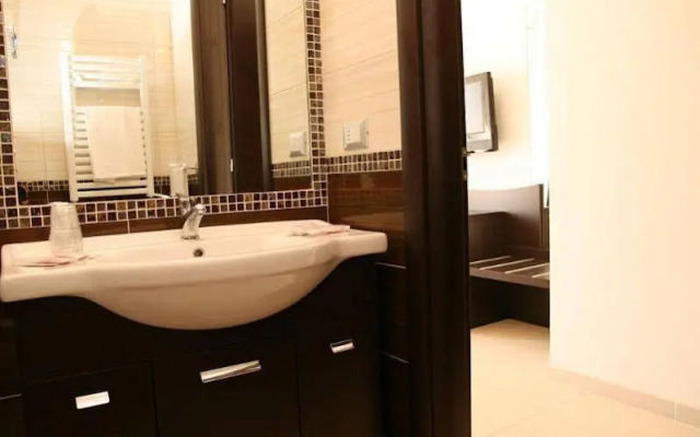 Hotel Citta Bianca Ostuni Resort