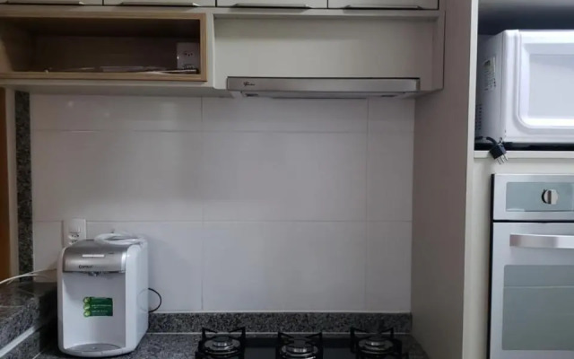 Guarajuba Paraiso dos Coqueiros