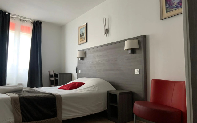 Hôtel Résidence Châtillon