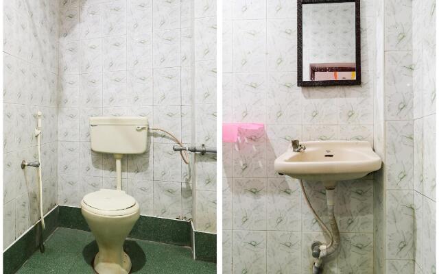 Sri Devi Residency by OYO Rooms