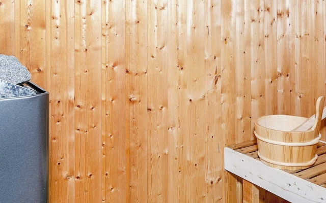10 Person Holiday Home in Brovst-by Traum