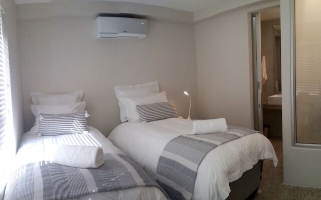 Apartments on The Eighteenth