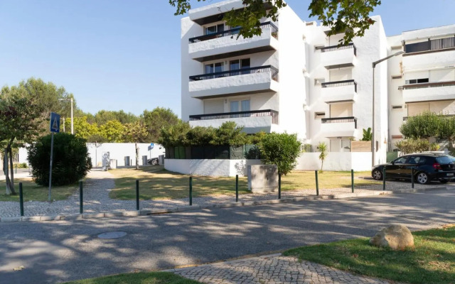 Enjoy Lisbon Carcavelos