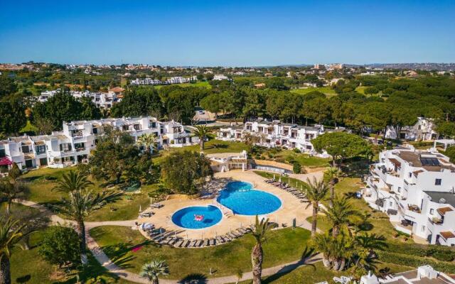 Apartament Portes Balaia Golf Village