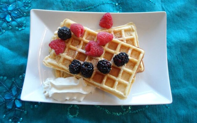 Riverview Bed & Breakfast