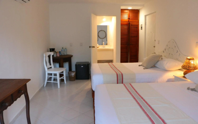 Wish Tulum