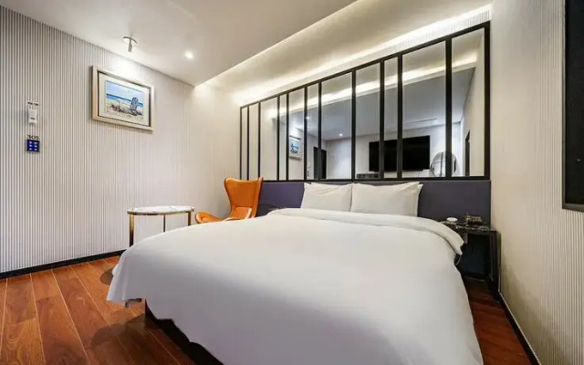 Cheongju No25 Hotel