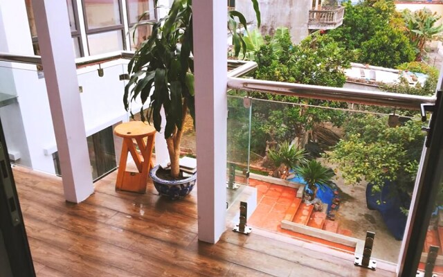 D'Home Homestay Cat Ba