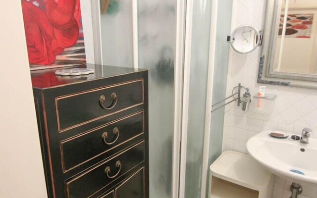 La Casa dell'Artista