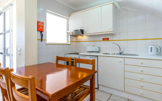Apartamentos Turísticos Club Ouratlântico