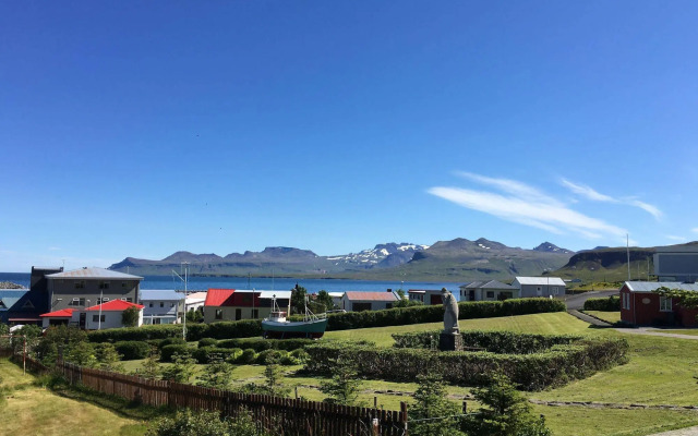 North Star Snæfellsnes