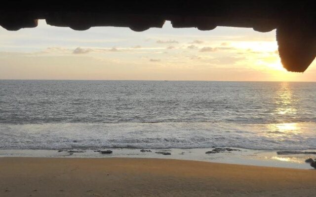 Beach House