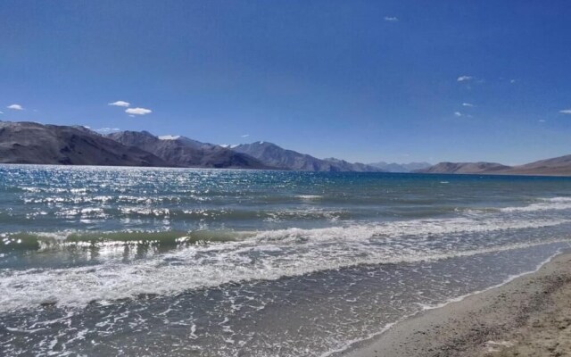 TIH P3 Camp - Pangong