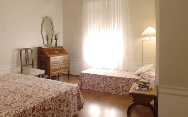 Hotel Lancelot