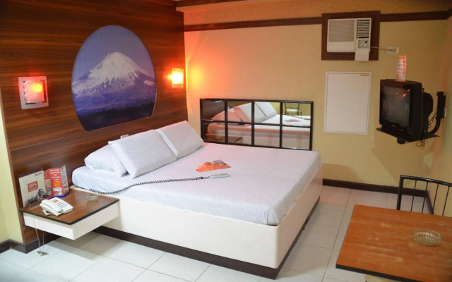 Hotel Sogo Bagong Barrio Caloocan