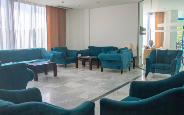 Cataract Resort Naama Bay