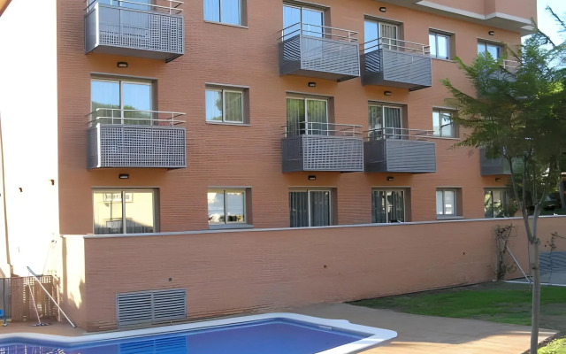Aparthotel Bardon