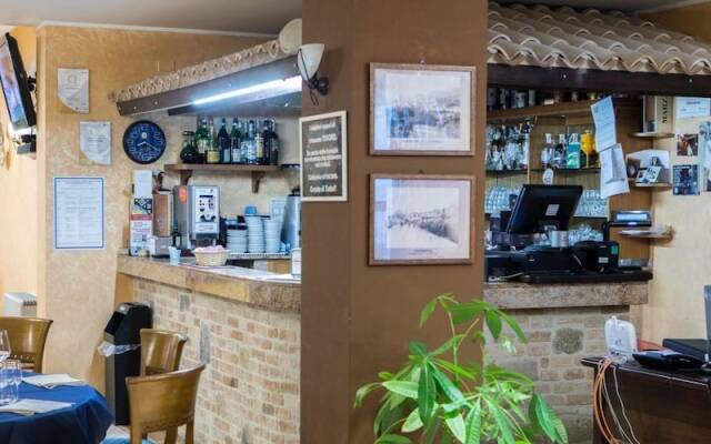 Hotel Ristorante Tesoro