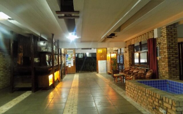 White Horse Inn