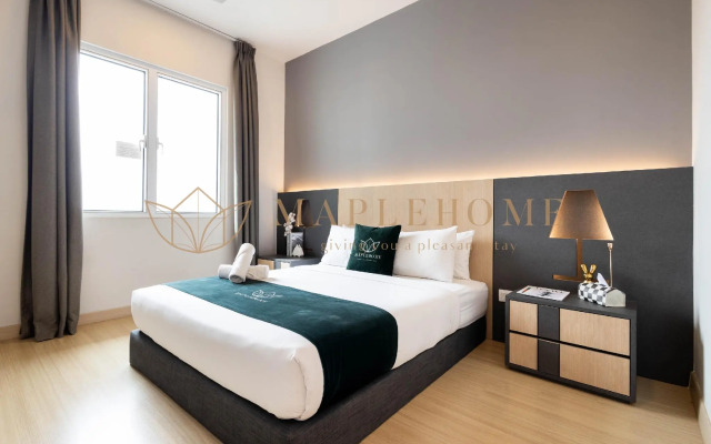 Windmill Premier Suites Genting Highlands