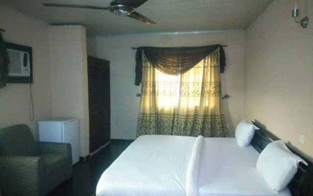 Dam'syl Suites