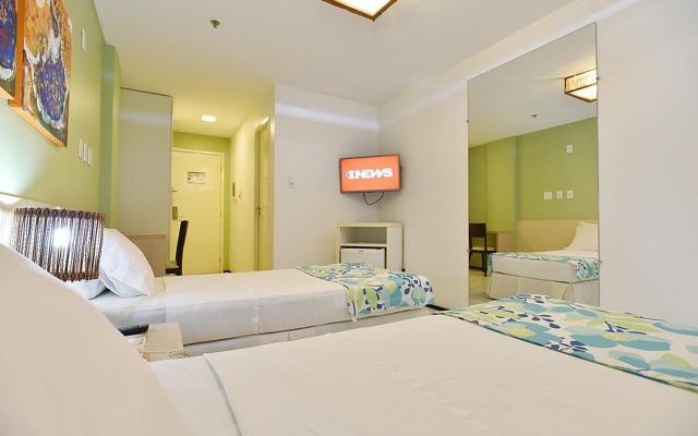 Hotel Gran Lençóis Flat