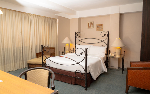 Cebu Grand Hotel Vibo Place Capitol