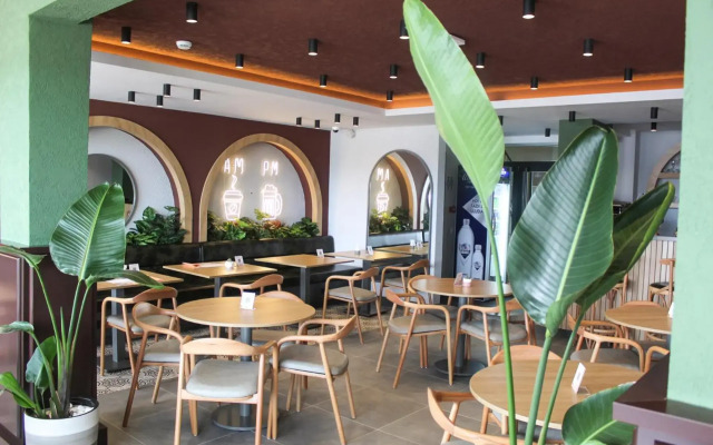Echinus Lara Hotel