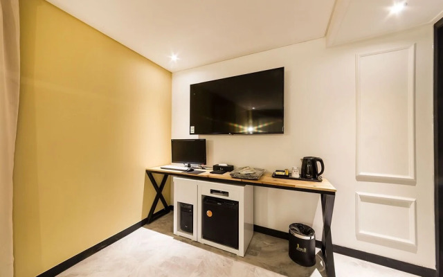 Rio Tourist Hotel