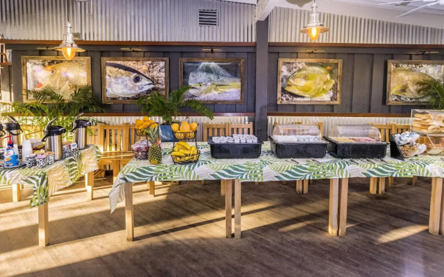 Ibis Bay Beach Resort