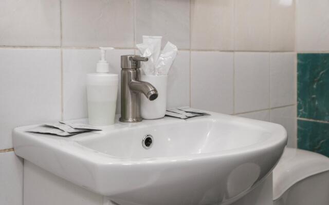 Квартирка-НСК на улице Блюхера 14