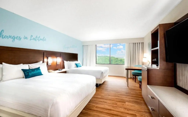 Margaritaville Lake Resort Lake of the Ozarks