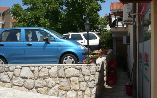 Apartmani Vitković II Cres