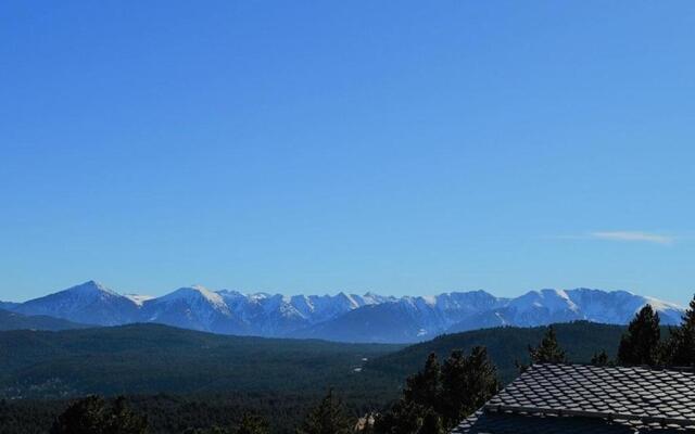 Appartement Les Angles, 4 pièces, 8 personnes - FR-1-593-2
