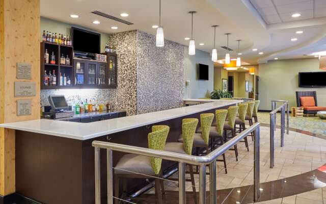 Hilton Garden Inn Indianapolis Northwest