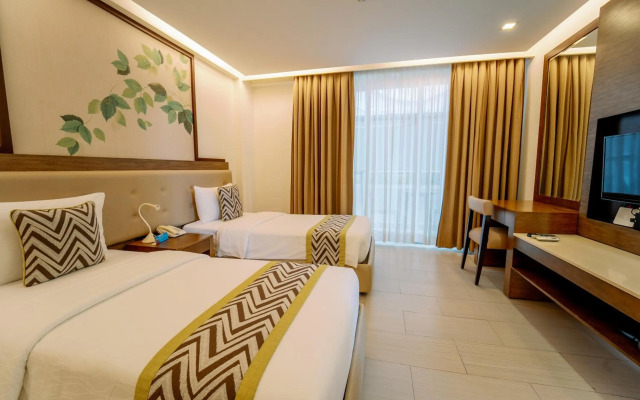 Boracay Haven Suites