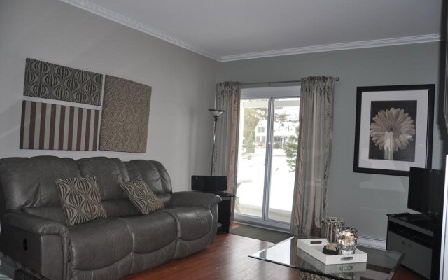 Condo 2 Bedrooms Jardin des Sables