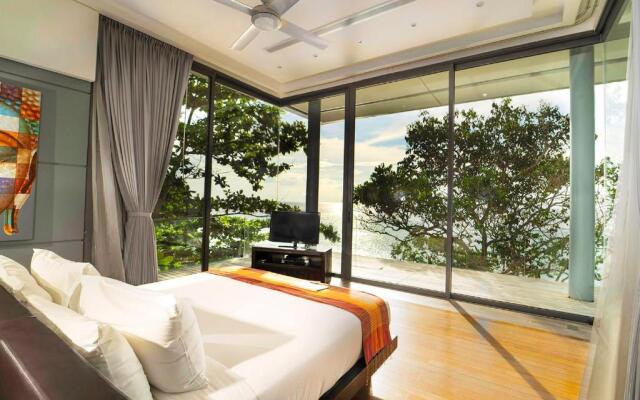 Villa Amanzi Kamala by Elite Havens