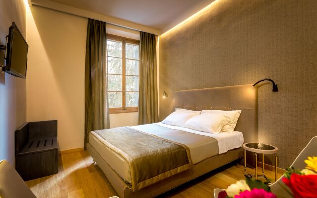 Tourist House Liberty