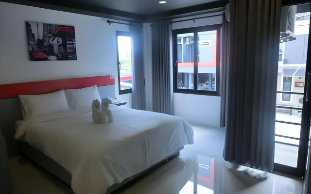 Avenue Residence