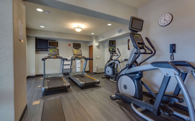 Drury Inn & Suites Las Cruces